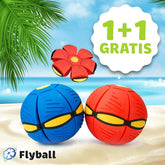 FLYBALL™ – FRIZBI ŽOGA 1+1 GRATIS